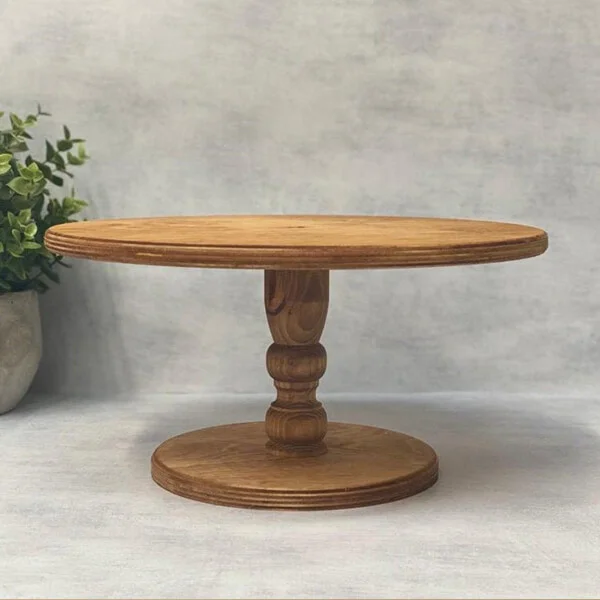 Cake Stand