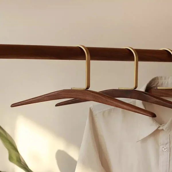 Wooden Hanger