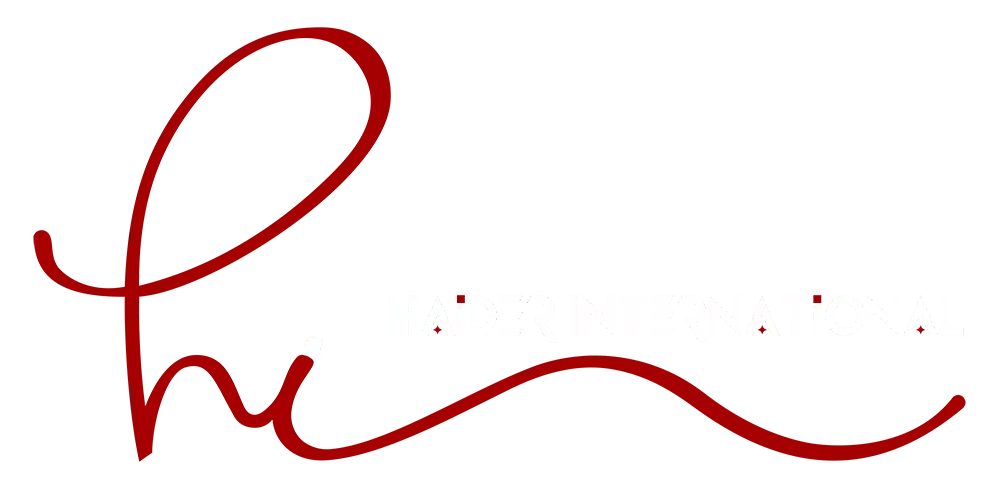Haider International